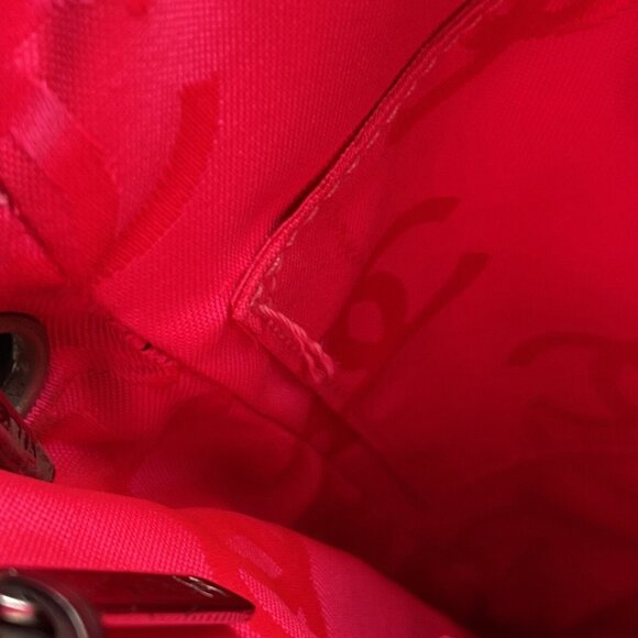 CHANEL Black Logo Shoulder Bag - Picture 6 of 16